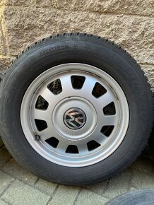 Alu kola 5x112 r15 - 4