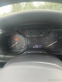 Citroen C3 1,2 FEEL PureTech 82 MAN - 4