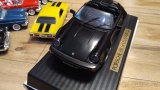 Predam model Porsche 911 tuning v mierke 1:18 s obalom - 4