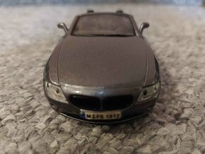 BMW Z4 model auta - 4