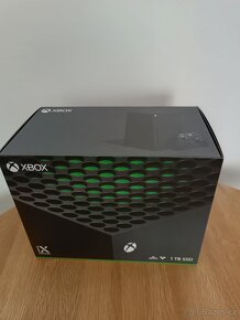 Xbox Series X - Nový zabalený - 4