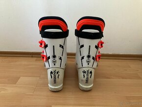 Lyzarske boty Rossignol 26 - 26,5 za 3 500 - 4