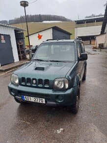 Suzuki Jimny 1.5 DDIS - 4