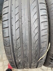 235/50/18 letni pneu HIFLY 235/50 R18 - 4