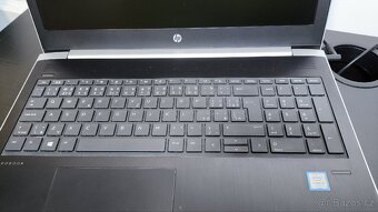 Notebook HP ProBook 450 G5 15,6" - 4