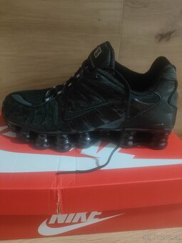 Nike shox Vel 42 - 4