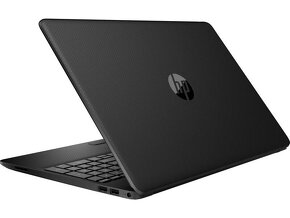 Notebook HP 15-gw0600nc 244Q9EA, HDD 1TB, RAM 4GB - 4