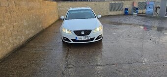 Seat Exeo ST 2.0 tdi 125kw - 4