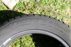 2x zimní pneu Barum Polaris 2-185/55 R15 cena-2ks - 4