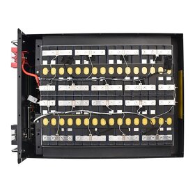 baterie pro FVE-LiFePO4 Pack 48V/200Ah - 10,24kW - BMS - 4