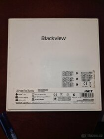 Blackview GBV9800 Thermo kamera - 4