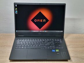 16" SUPER HP OMEN 16_i5-13420H_16GB_512GB_RTX 4050 6GB - 4