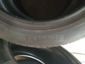 PRODÁM PNEU PIRELLI P ZERO 315/40R21 111Y - 4