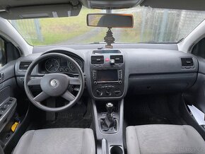 Vw Golf 5 1.9tdi - 4