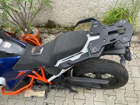 Ktm 1290 Superadventure R rok 2021 hav. 16 tis. km - 4