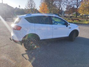 Ford Kuga 2.0 TDCI - 4