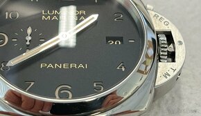 Panerai PAM00359 Luminor 1950 44mm "Dirty Dial" - 4