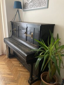 Pianino Rous - 4