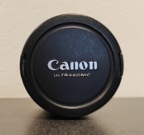 Canon EF 24-70/2.8 L USM - 4