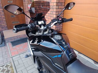 Yamaha Tracer 900GT - 2020 - najeto 19tis/km - 4