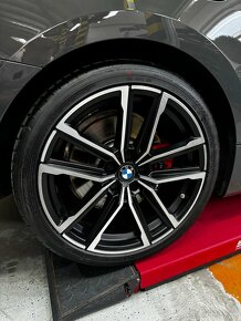 TOP STAV - BMW 430i Cabrio, r.v. 2021 - 4