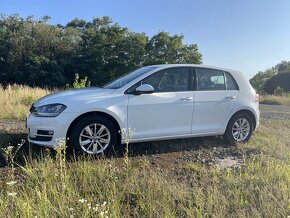 Volkswagen Golf 7 1,2 TSI - 4