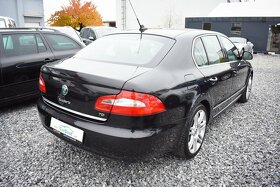 ŠKODA SUPERB 2,0 TDI STYLE, DSG, COLUMBUS, TOP CENA - 4