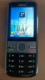 Nokia C5-00 - 4