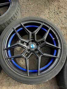 Bmw kola r20 5x112 - 4