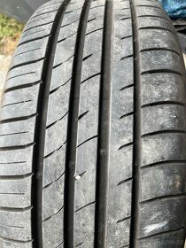 235/55 R18 letní - 4