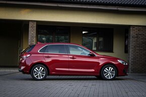 Hyundai i30 1.4 T-GDi Family - 4