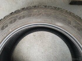 pneu 255/60R20 letní - 4