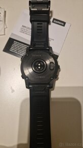 Garmin fenix 7X PRO Sapphire Solar 51mm - 4