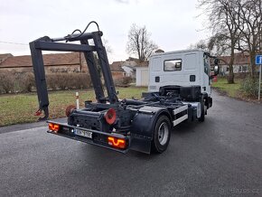 Nosič kontejnerů iveco eurocargo r.v.2013. - 4