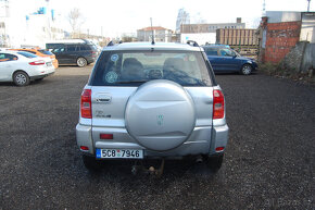 Toyota RAV 4 2.0i LPG - 4