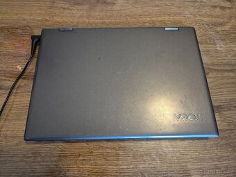 Lenovo Yoga 720 Intel i7 - 4