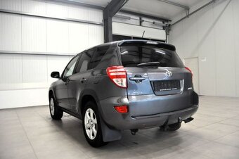 Toyota RAV4 2.2 D-CAT 130KW 2013 4x4 - 4