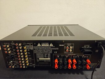 Denon AVR-1400 - 4