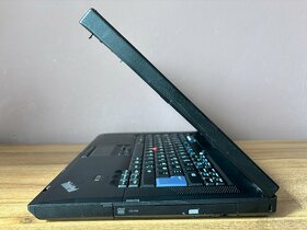 Lenovo ThinkPad R500, B kategorie - 4