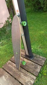 Longboard - 4