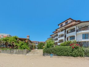 Na splátky 2+kk, 60m2, s výhledem na moře, Robinson Beach - 4