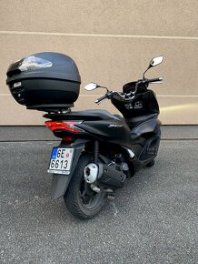 Honda pcx 125 - 2021 - 4