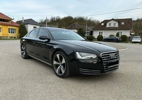 Audi A8 3.0tdi - 4