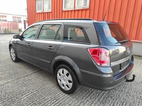 Opel Astra facelift 1.6i ECOTEC Benzin 85 Kw 139 Tis Km  - 4