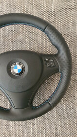 ⭐VOLANT BMW 3 E90 E91 E92 E93 E87 E84 - 4