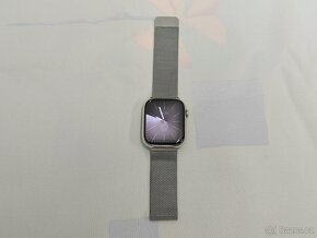 Apple Watch Series 7 45mm Cellular - 4