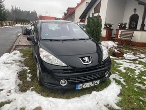 Peugeot 207 - 4