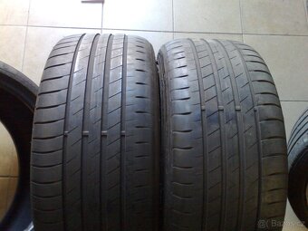 alu kola 5x112 r18 carmani 225/40/18 - 4