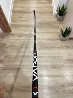 ✅ CELÁ PRAVAČKA - BAUER VAPOR 3X - P92 - 87 FLEX - 162 CM ✅ - 4