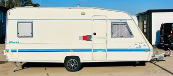 KARAVAN MOOREA CRISTAL 515TF - 4